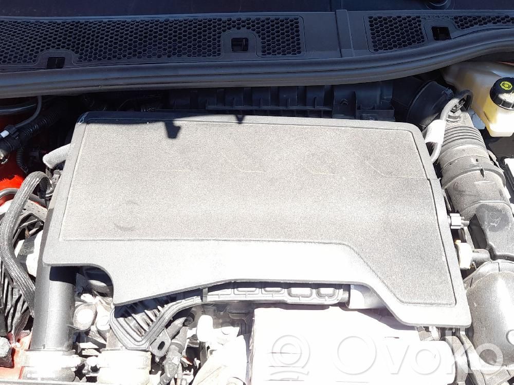 Capac protecție motor   9805388280