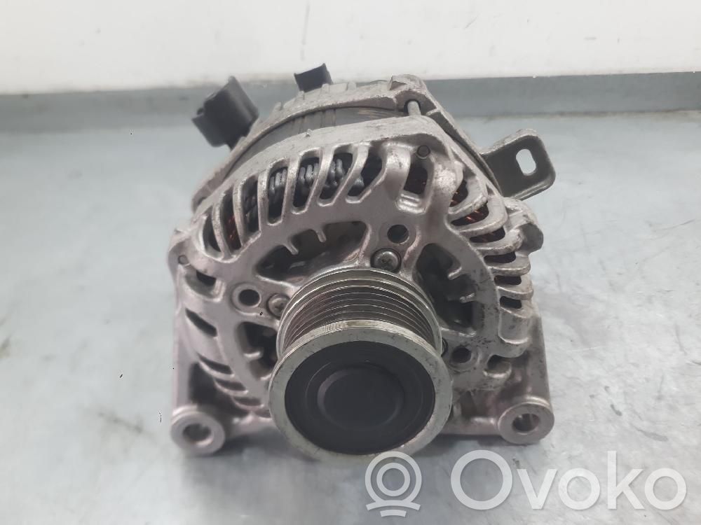 Generator/alternator   9824742880