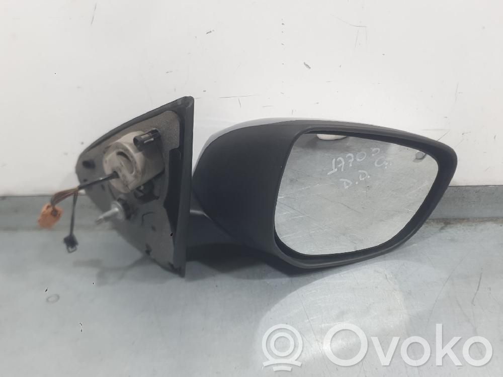 Citroen C-Elysée Specchietto retrovisore elettrico portiera anteriore 