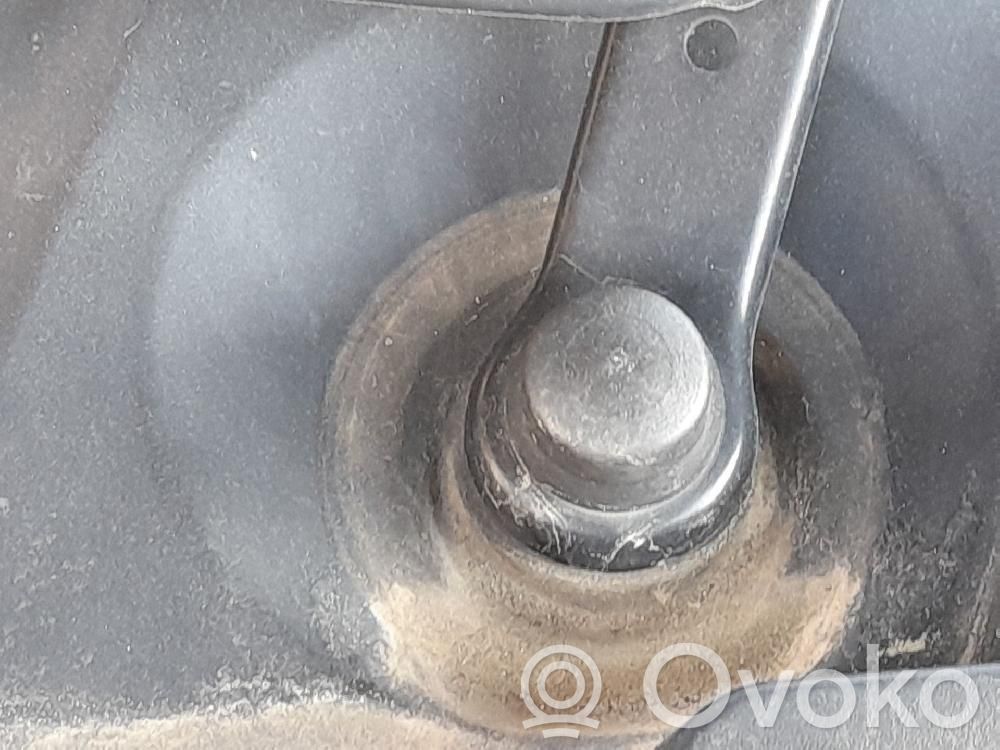 Mercedes-Benz A W176 Motor și paralelogram ștergător parbriz 