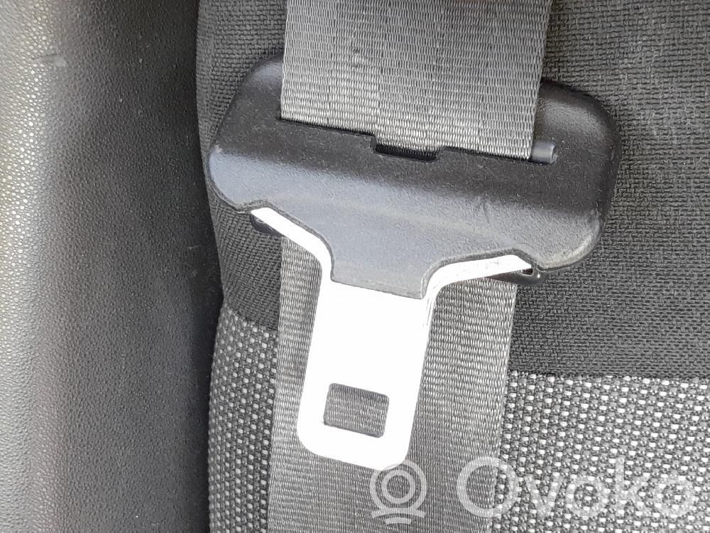 Citroen C4 Cactus Centură spate 