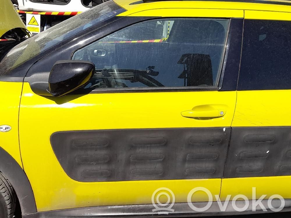 Citroen C4 Cactus Ușă față 