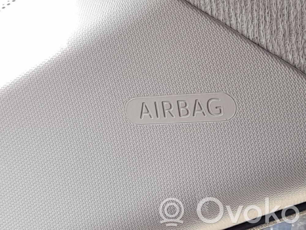Toyota Aygo AB40 Airbag da tetto 