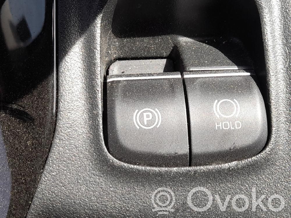 Toyota Corolla E210 E21 Ansamblu levier frână de mână 