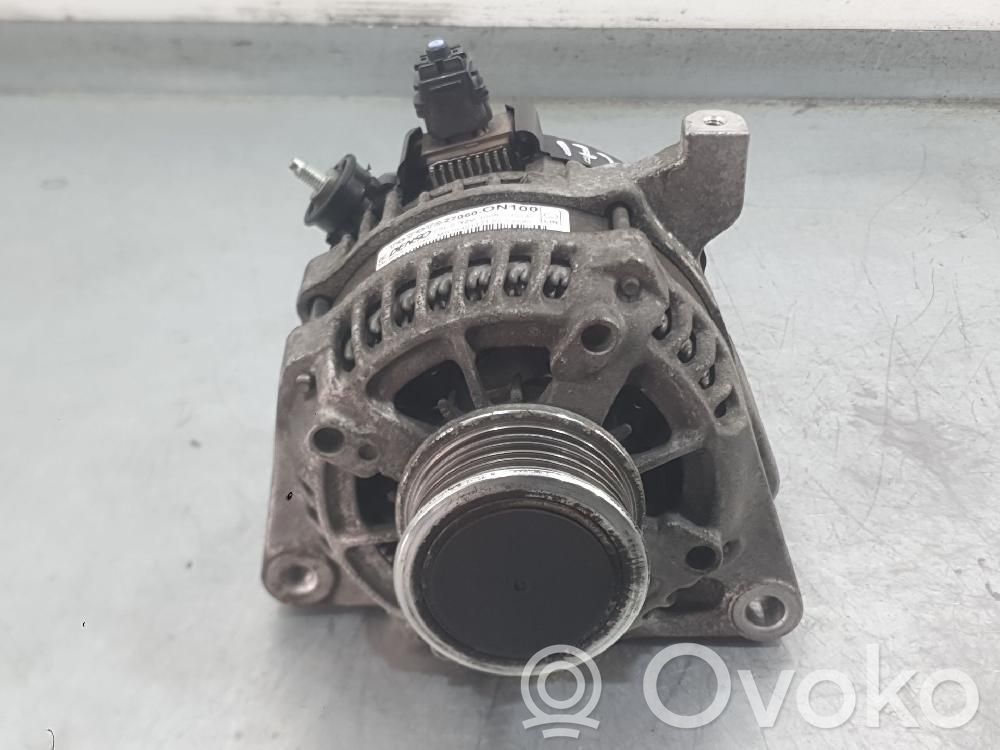 Alternador   270600N100,DENSO