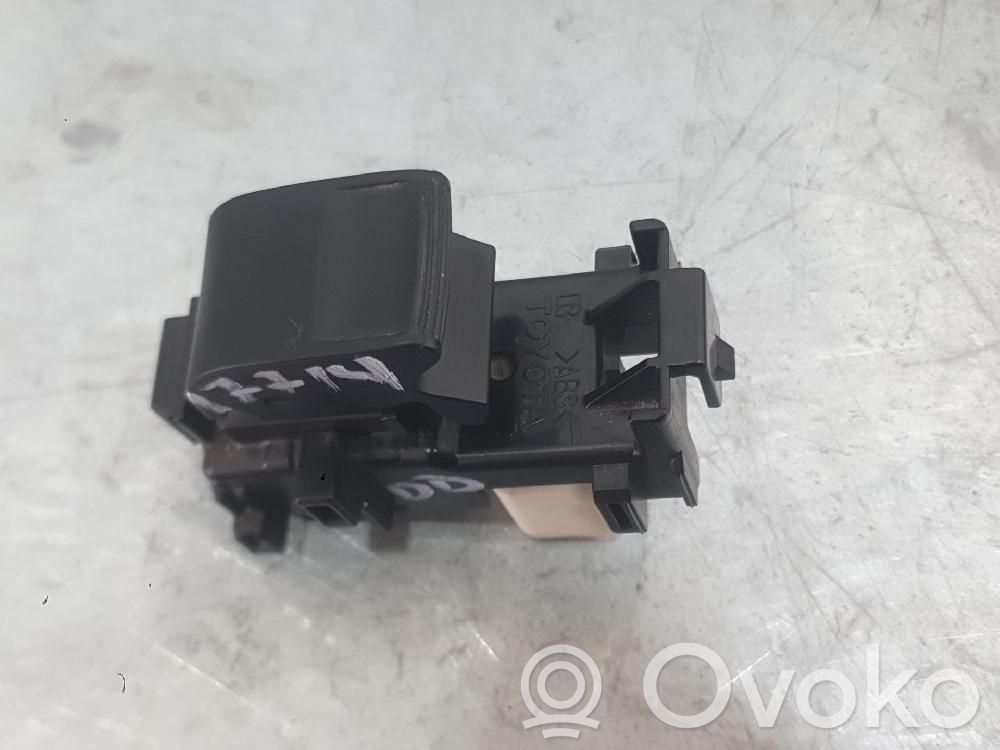 Comutator comandă geamuri electrice   848100D030