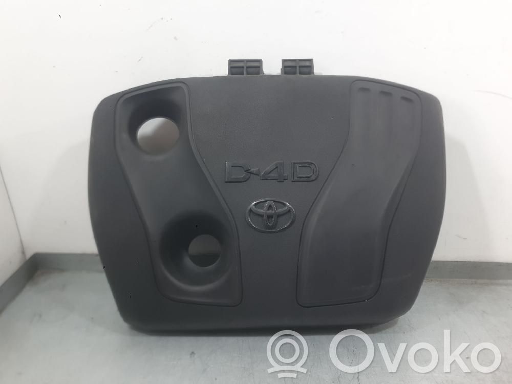 Toyota Auris E180 Motorabdeckung 