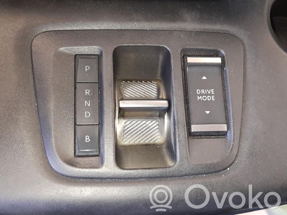 Selector caja de cambios   98440965ZD