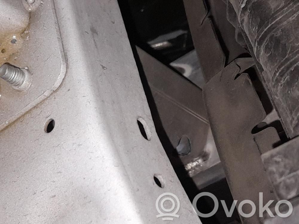 Citroen Berlingo Poprzeczka zderzaka przedniego 