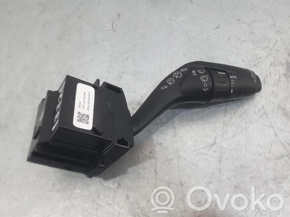 Commodo d'essuie-glace   F1ET17A553BA