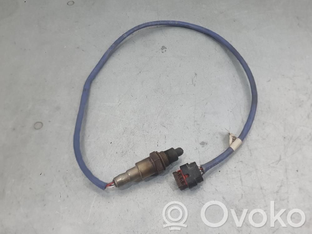 Sonda lambda   F1FA9G444BA