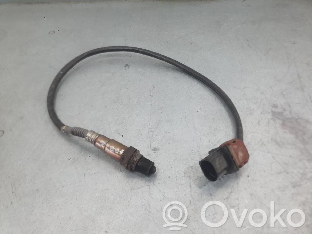 Sonda lambda   F1FA9Y460CA