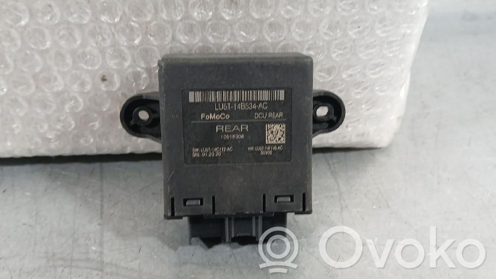Altre centraline/moduli   LU5T14B534AC,10516308