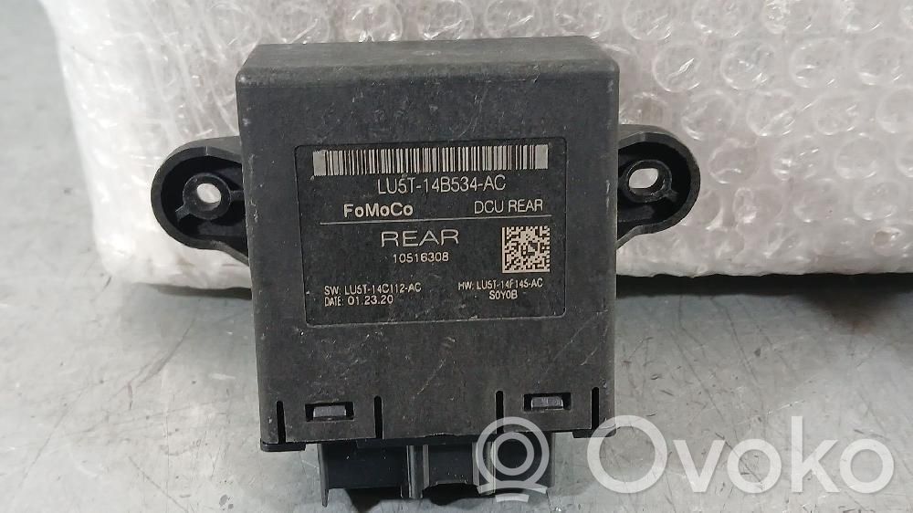 Sonstige Steuergeräte / Module   LU5T14B534AC