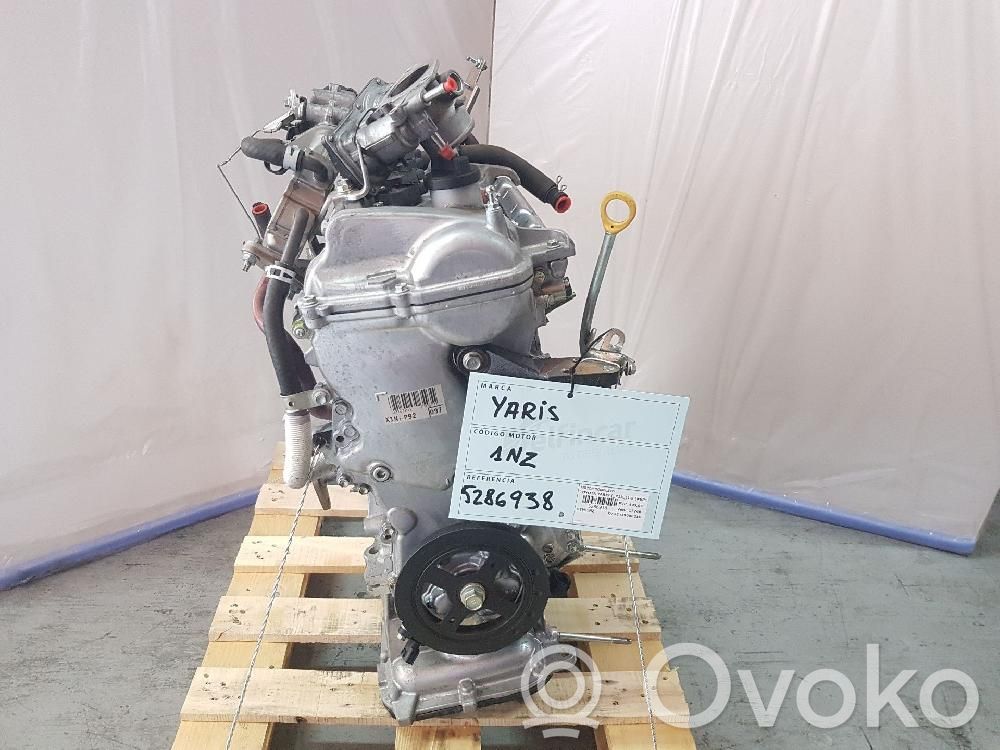 Motor   1NZ,7886729