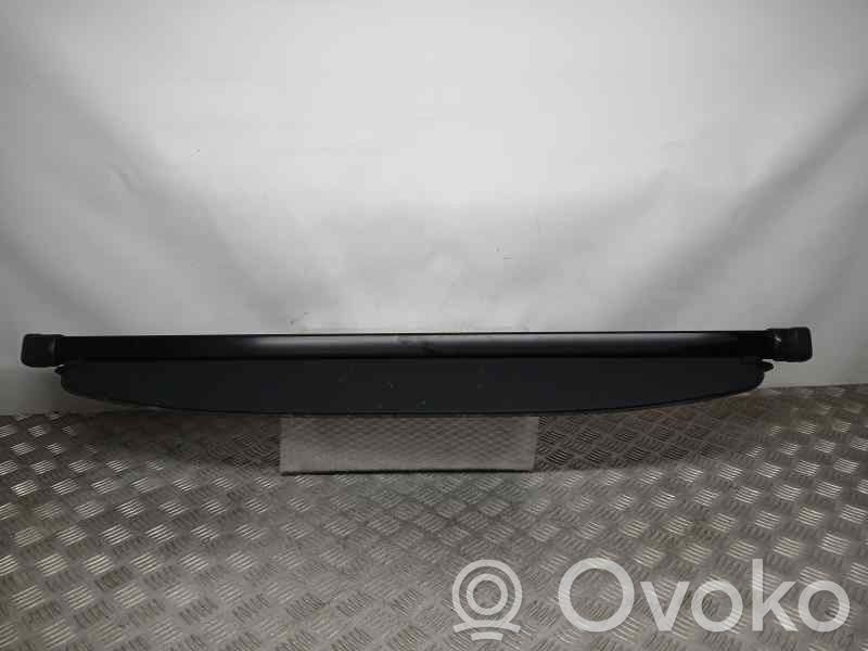 Półka tylna bagażnika   649074030,SUCIA