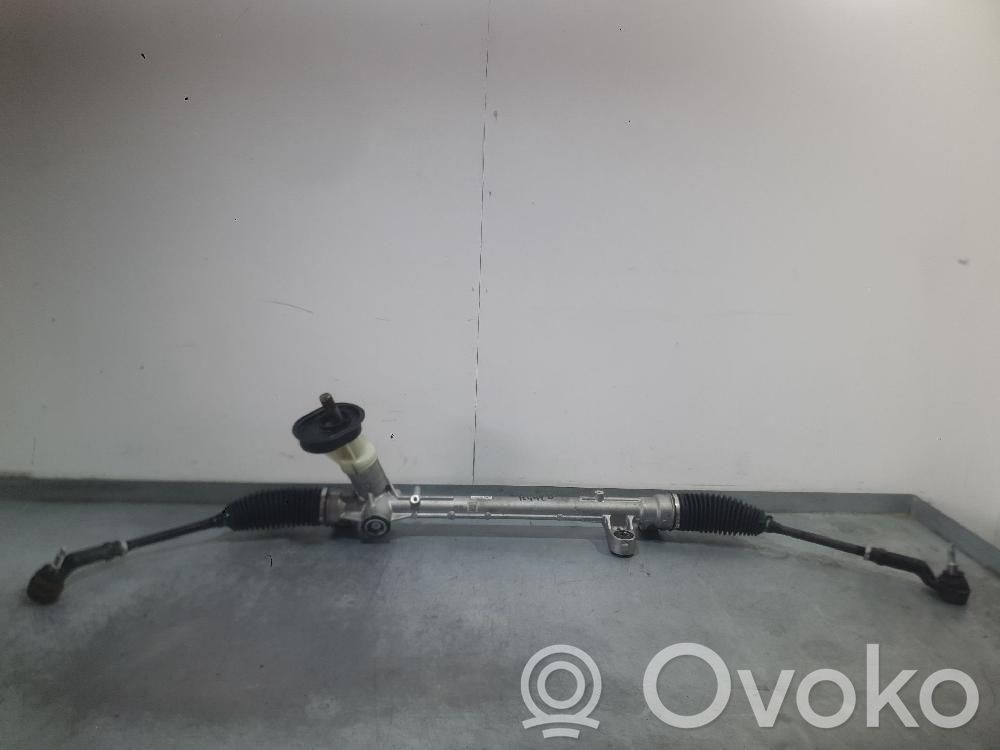 Ford Focus Cremagliera dello sterzo 