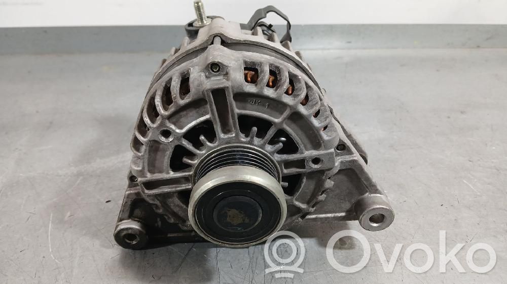 SsangYong Korando Alternador 