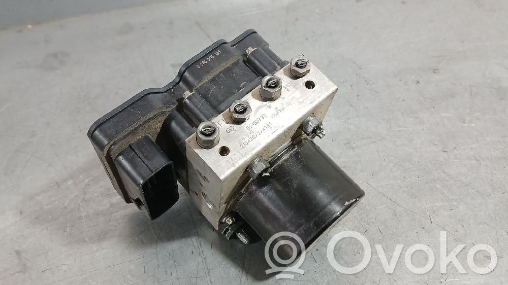Pompa ABS   52180732,269890