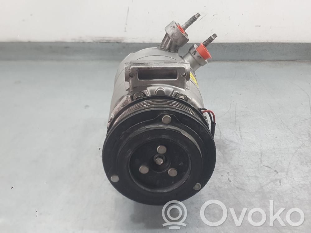 Compresor (pompă) aer condiționat (A/C)   DV6119D629FE