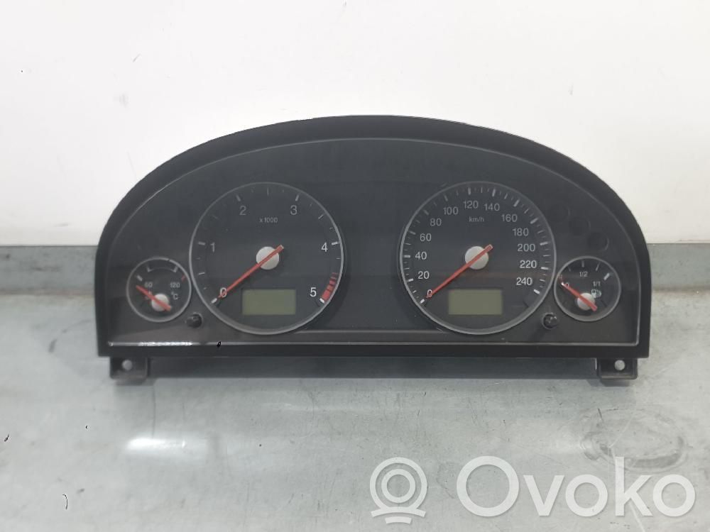 Ford Mondeo Mk III Vitezometru (grup de instrumente) 