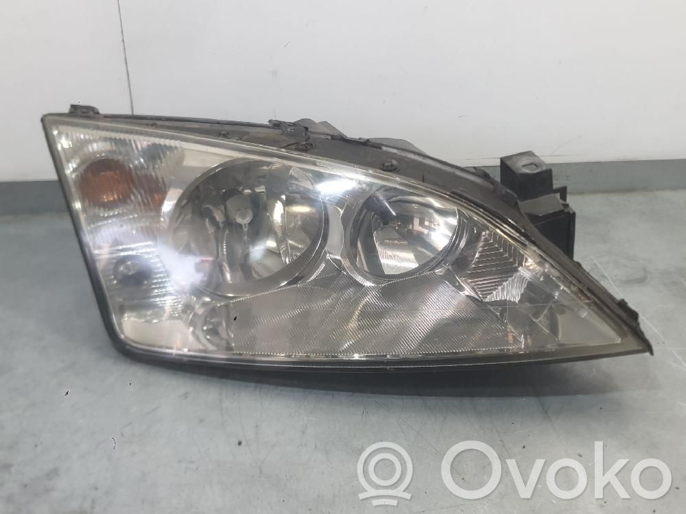 Ford Mondeo Mk III Far 