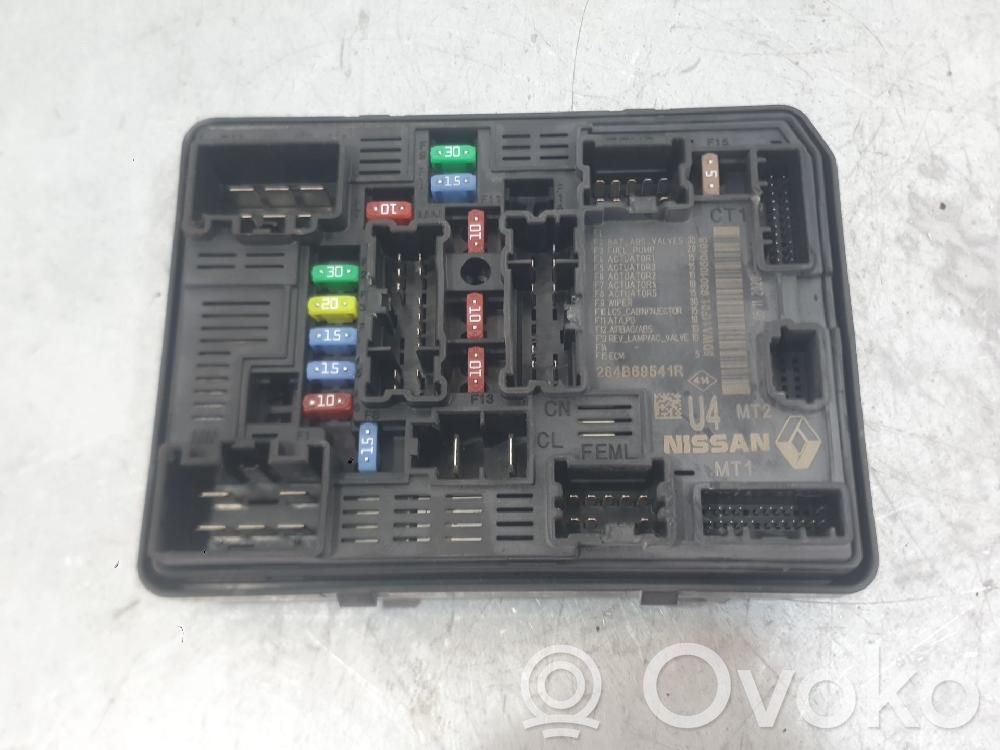Sulakemoduuli   284B69541R