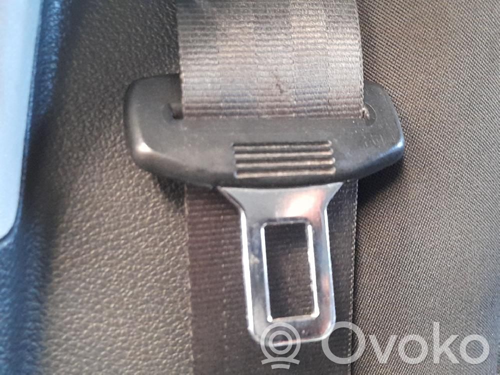 Volkswagen Tiguan Centură spate 