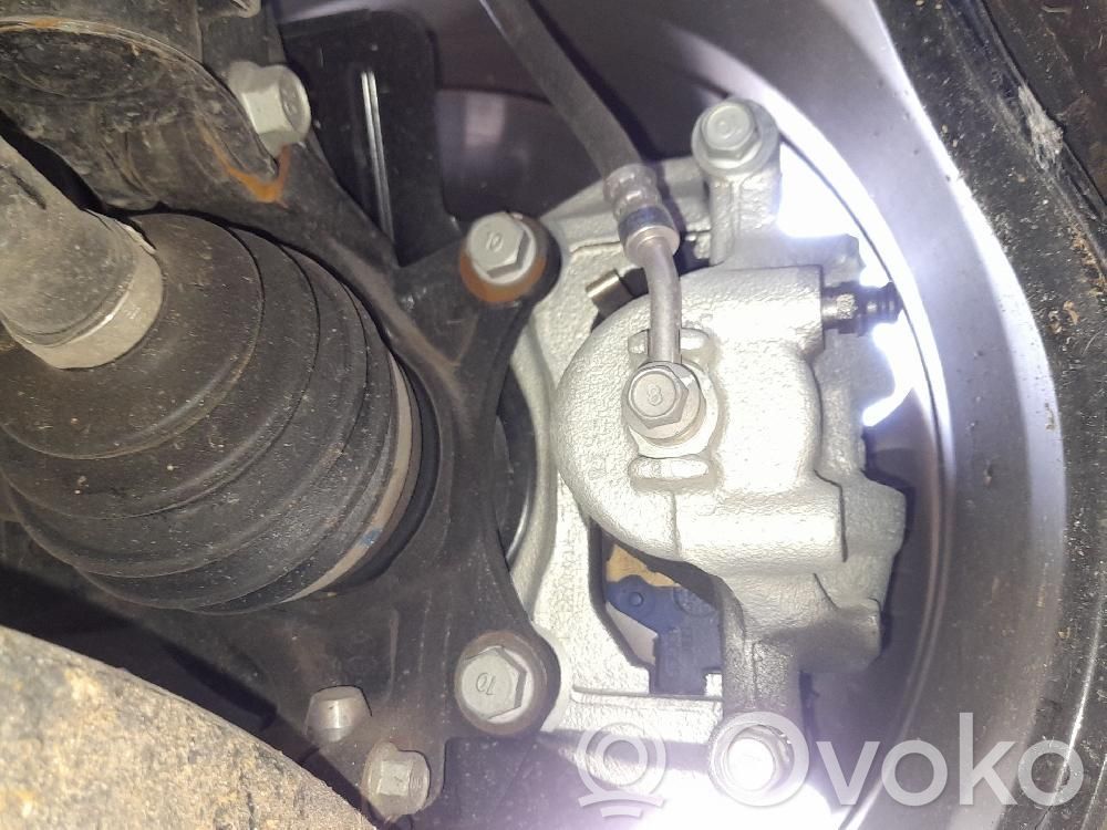 KIA Stonic Pinza del freno anteriore