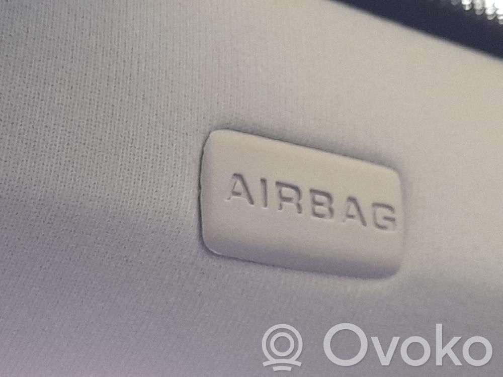 Peugeot 308 Airbag cortină 