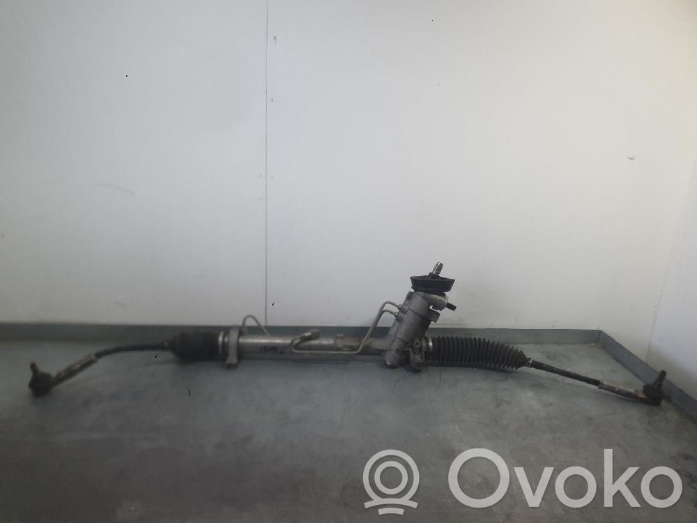 Skoda Fabia Mk2 (5J) Cremagliera dello sterzo 