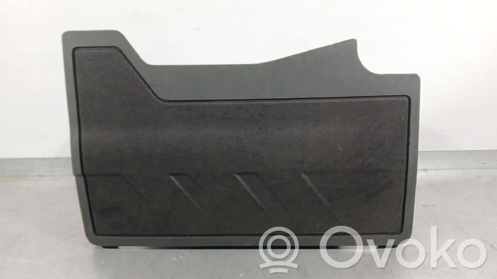 Motorabdeckung   9825492380
