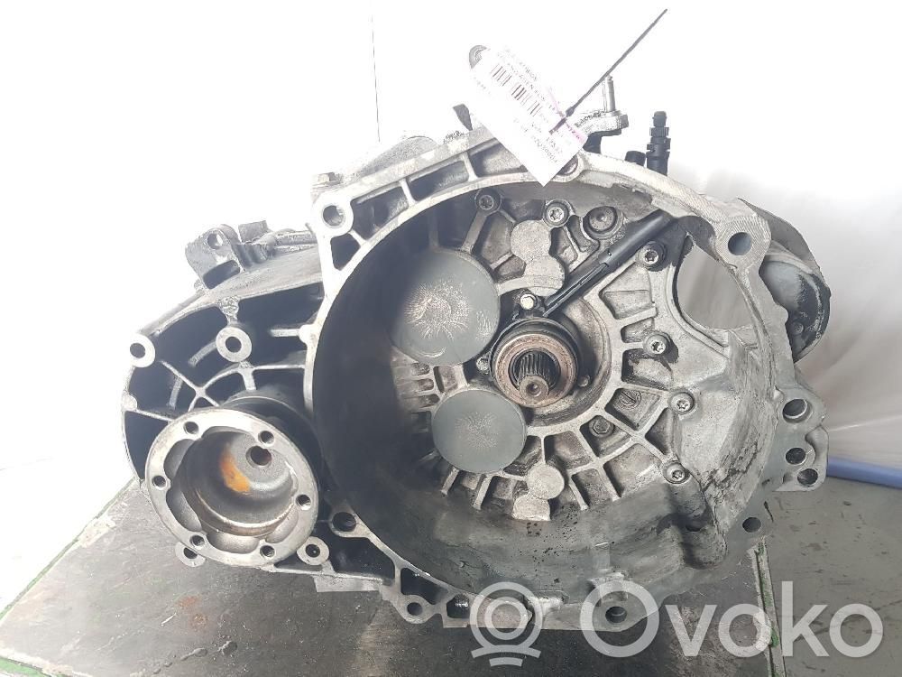Volkswagen Eos Scatola del cambio manuale a 5 velocità 
