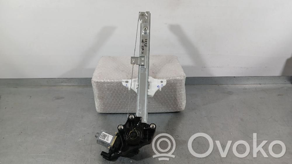 Hyundai i20 (BC3 BI3) Macara geam spate manuală 