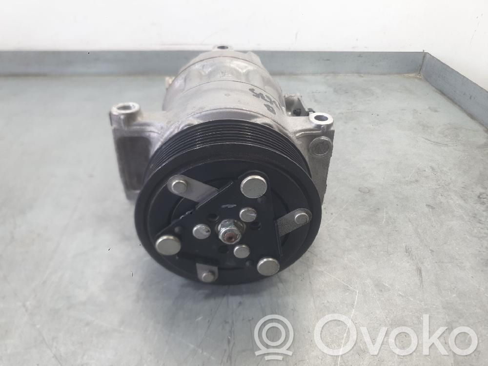 Klimakompressor Pumpe   926006UB1A,SANDEN