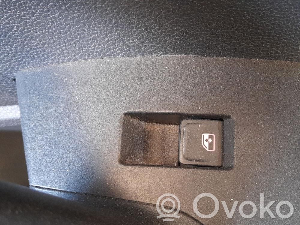Seat Ibiza V (KJ) Sähkötoimisen ikkunan ohjauskytkin 