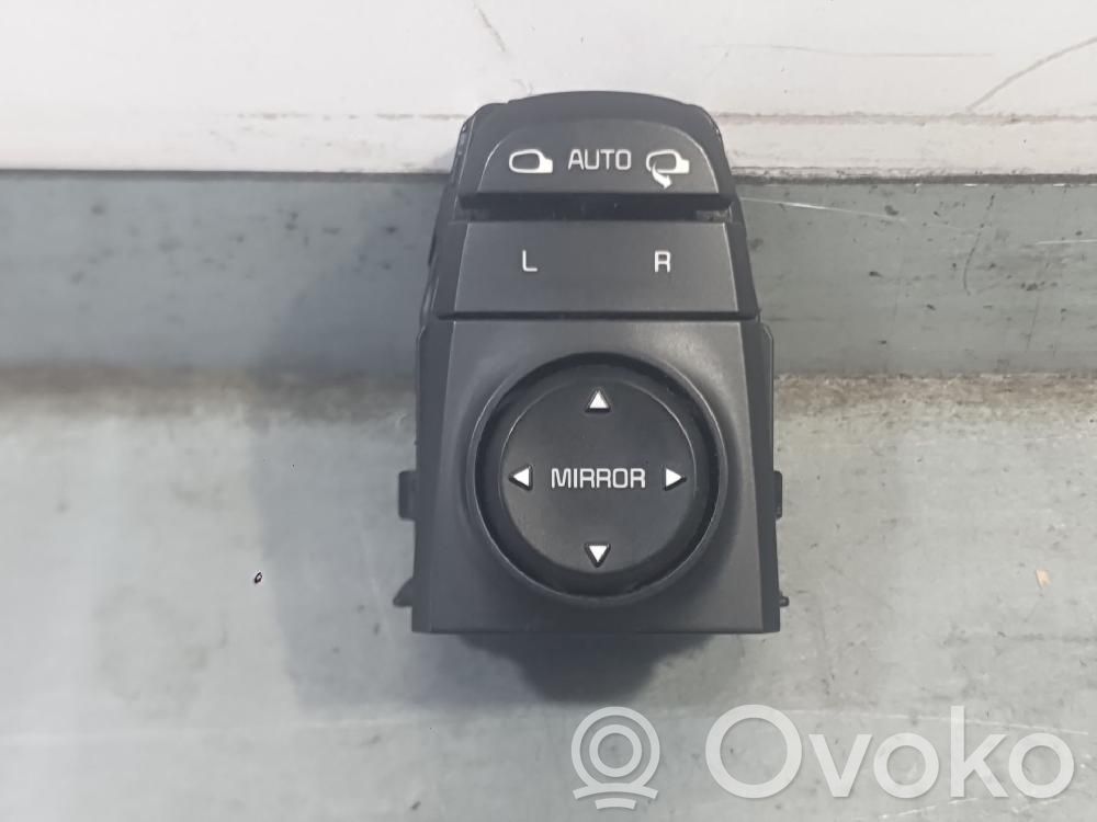Interruttore specchietto retrovisore   93530D9000