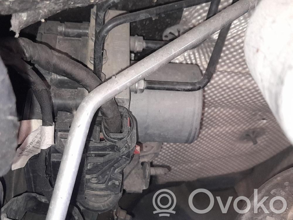 Pompa ABS   2Q0614517AEBEF