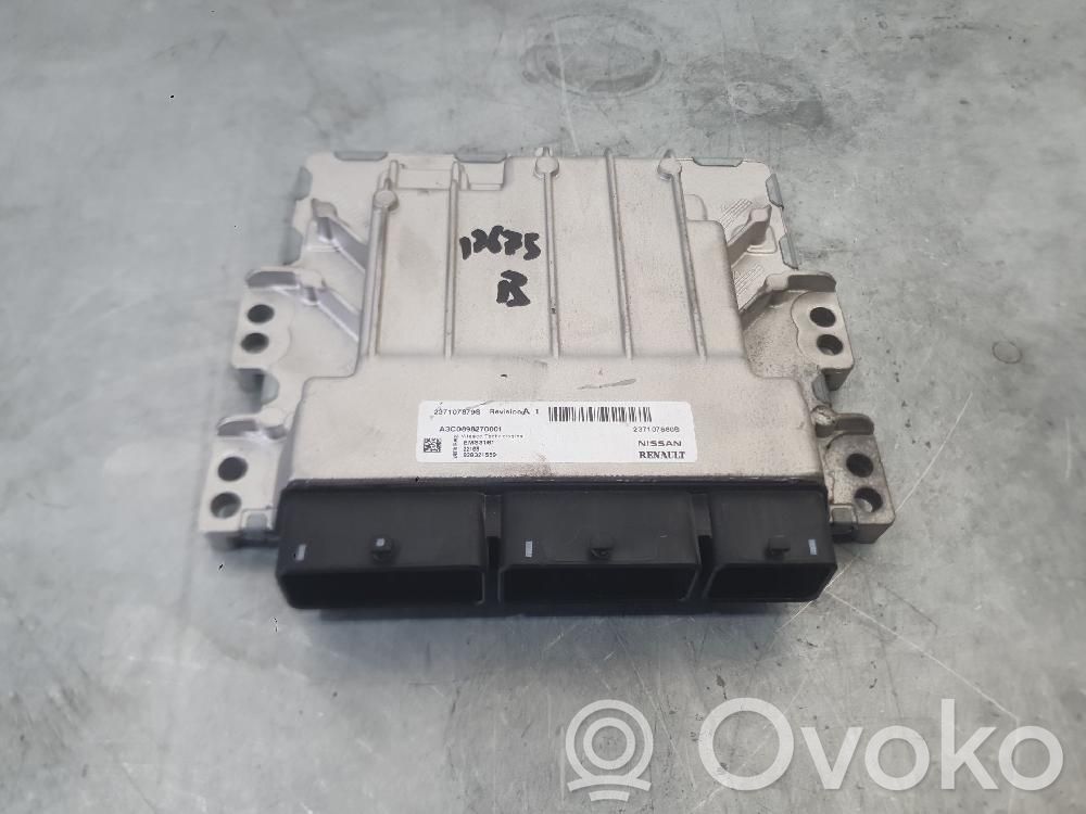 Nissan Townstar Centralina/modulo del motore
