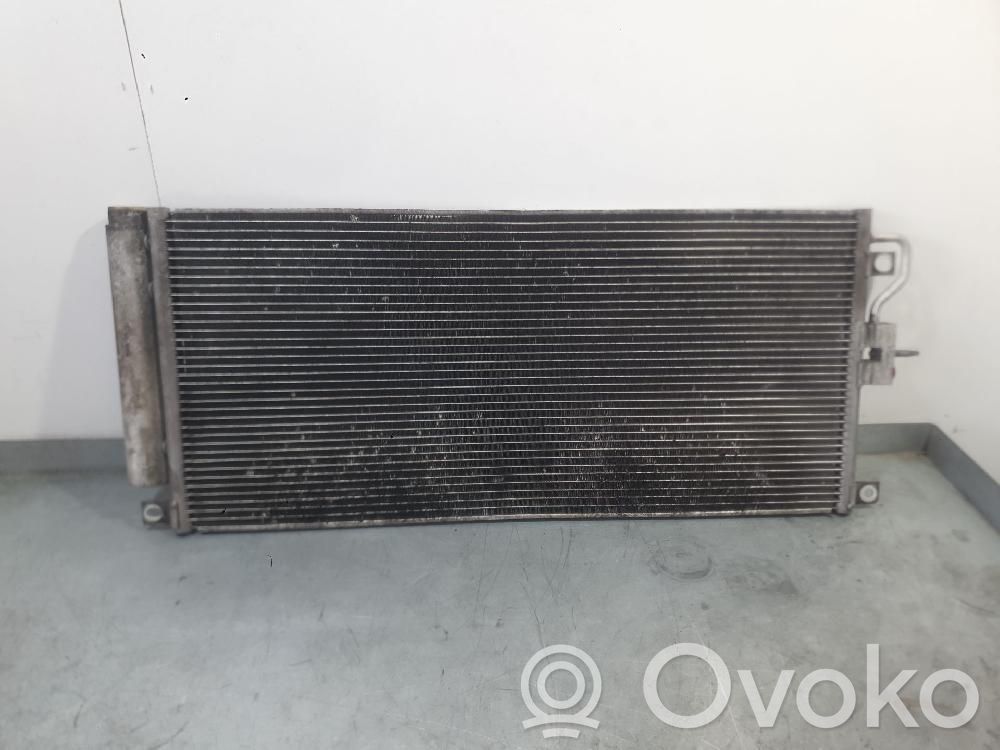 Radiator răcire A/C (condensor)   42828834