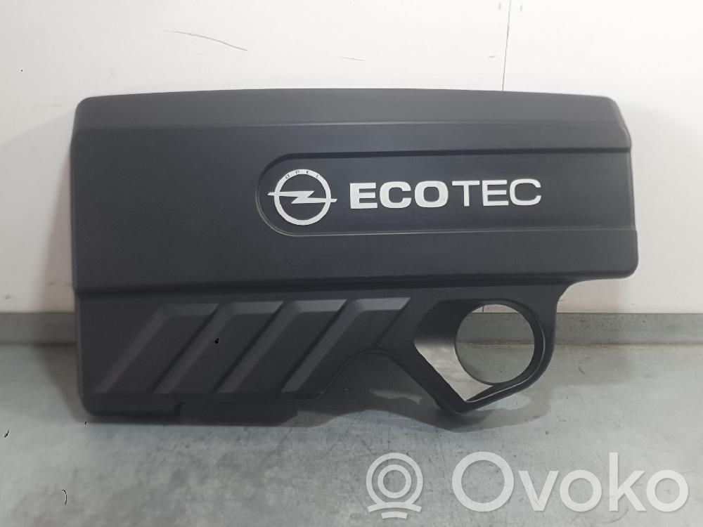 Opel Mokka Motorabdeckung 