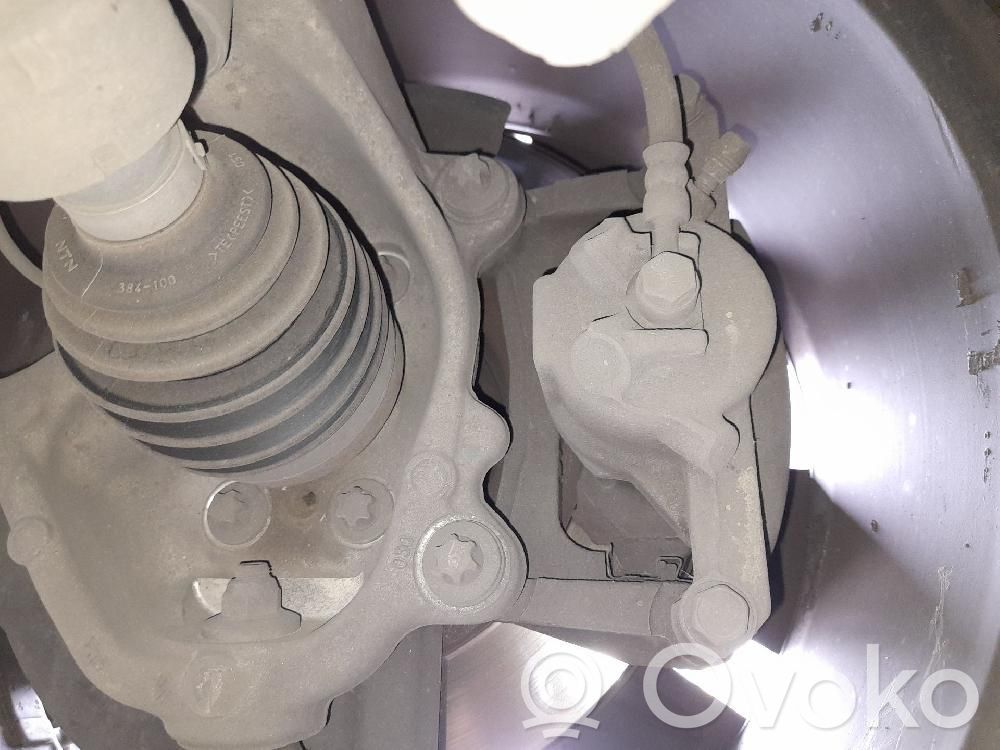 Bremssattel vorne   410114125R
