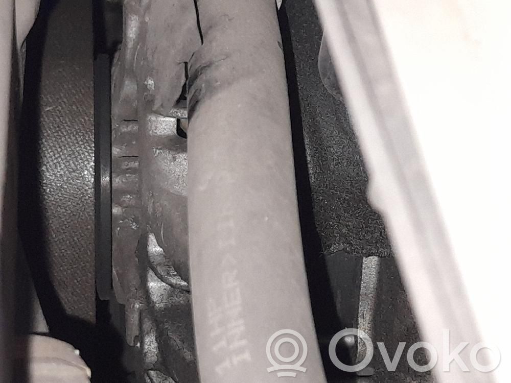 Honda CR-V Generator/alternator 