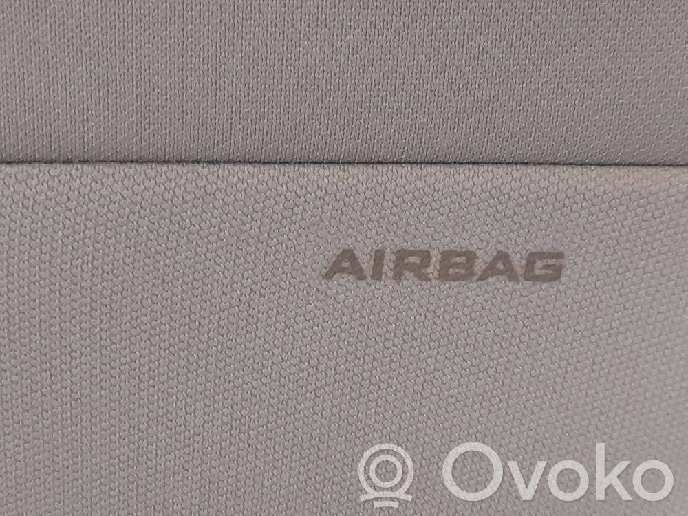 Renault Laguna III Airbag da tetto 