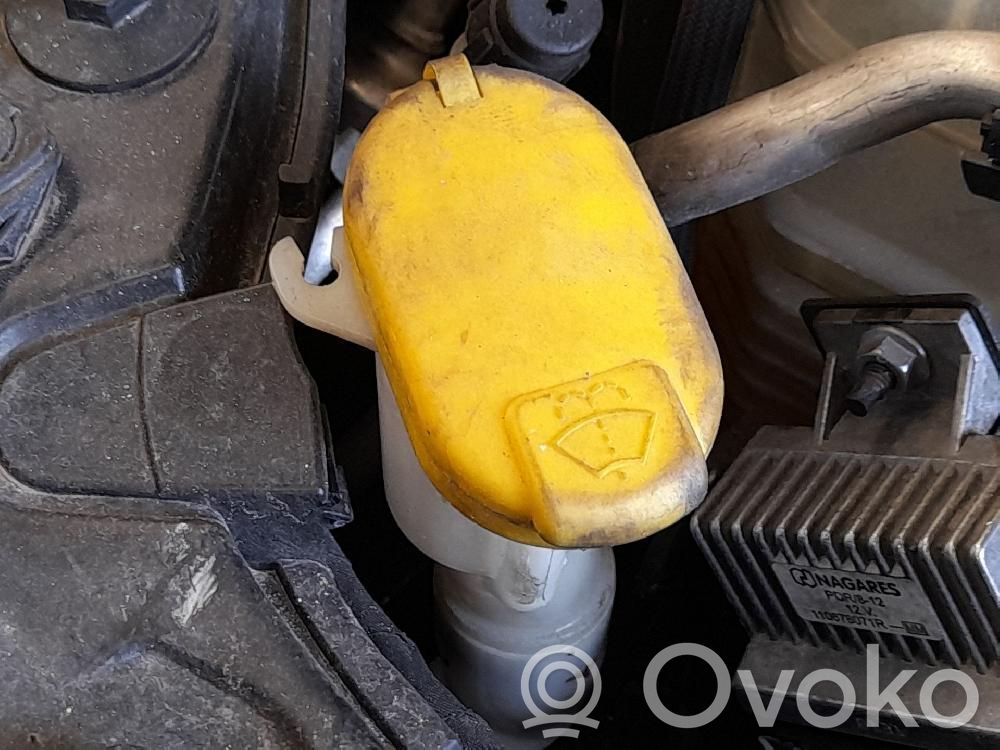 Renault Laguna III Rezervor lichid spălare parbriz 