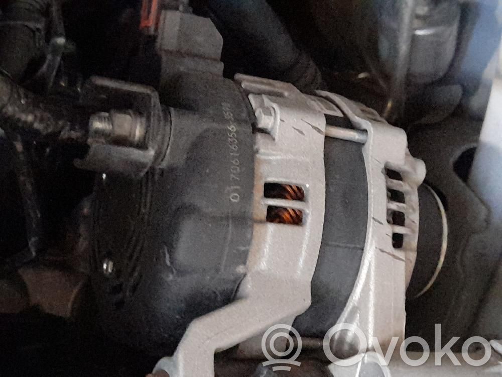Lichtmaschine   95527249