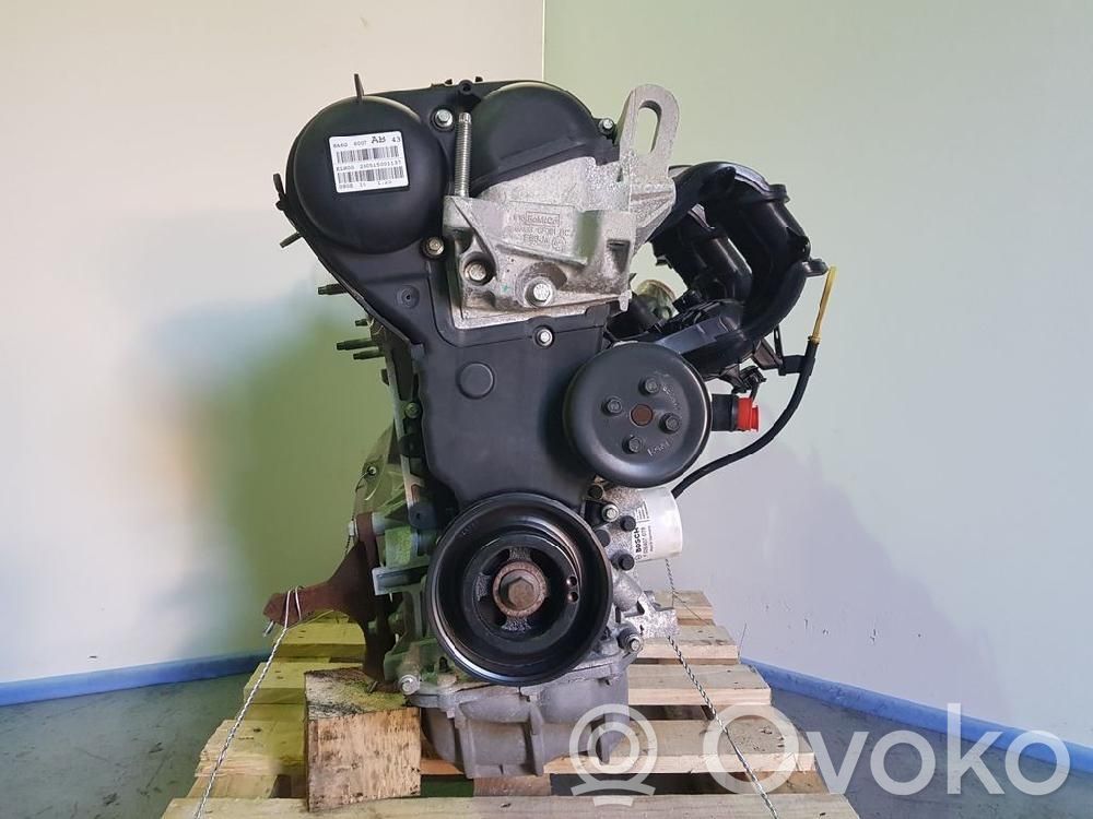 Motor   SNJD,FL653190