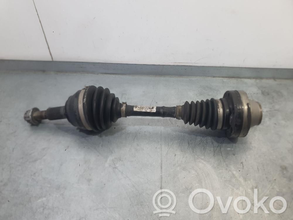 Audi Q7 4L Semiasse anteriore