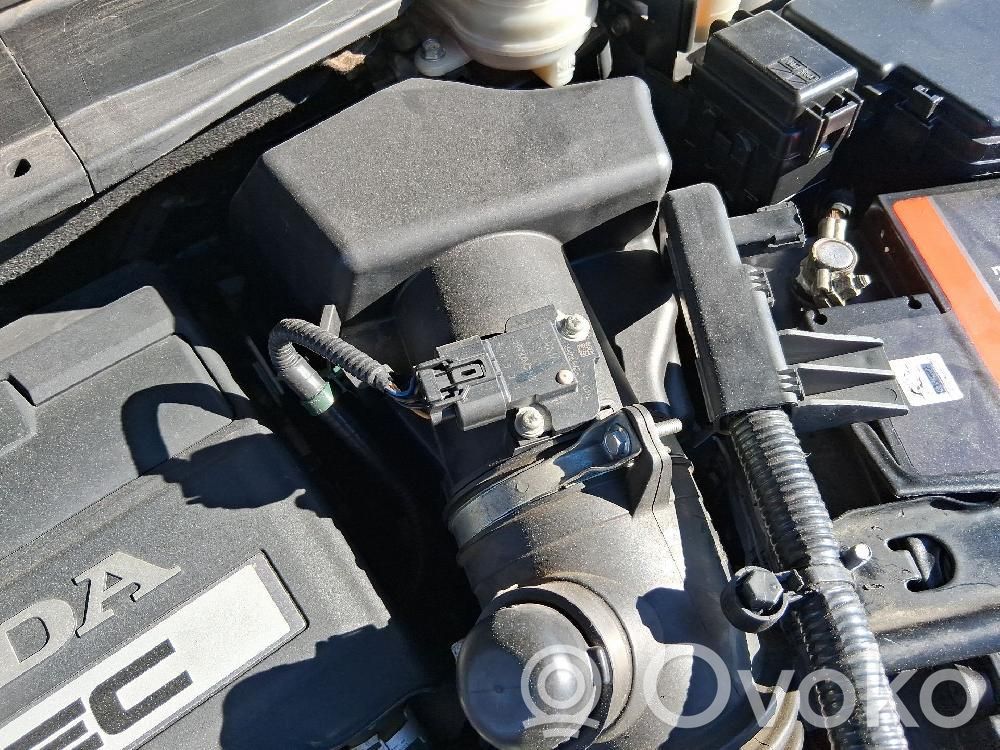 Honda CR-V Wspornik / Mocowanie obudowy filtra powietrza 