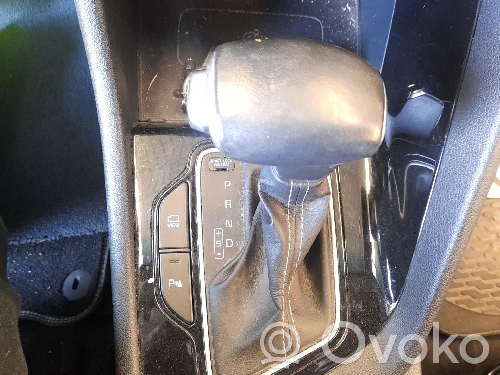 KIA Niro Selettore cambio 
